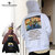 GRAVYSOURCE WKOBE HOODY GS22-HSW02画像