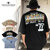 GRAVYSOURCE LAST SUPPER TEE GS22-HTE03画像