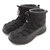 KEEN W UNEEK SNK CHUKKA II WP Black/Black 1025491画像