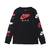 JORDAN BRAND JUMPMAN LONG SLEEVE GRAPHIC T-SHIRT 95A350画像