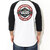 VANS Drop V Diamond 3/4 Raglan VN0A5FQVYB2画像