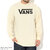 VANS Classic L/S Tee VN000K6H画像