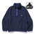 X-LARGE SNAP BUTTON FLEECE PULLOVER 101214013001画像