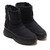 DESCENTE ACTIVE WINTER BOOTS + BLACK DM1SJD30BK画像