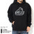 X-LARGE Slanted OG Patched Pullover Hoodie 101213012014画像