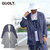 quolt TOP-GAUZE JACKET 901T-1573画像