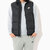 NIKE SF Windrunner Vest Black DD6818-010画像