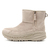 UGG M CA805 CLASSIC WEATHER PUTT 1112369PUTT画像