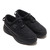 DESCENTE WINTER MOCK BLACK/GRAY DM1SJD50BG-BGR画像