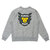 HUMAN MADE KAWS #1 SWEATSHIRT画像