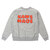 HUMAN MADE KAWS #3 SWEATSHIRT画像