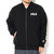 FILA Thermal Full Zip Cardigan JKT FS3093画像