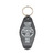 TOKYO 23 MOTEL KEYHOLDER BLACK T23-21-014画像