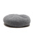 THE NORTH FACE MICA WARM BERET MIX GREY NNW41907画像