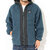 new balance NB All Terrain Hybrid Pile JKT MJ13506画像