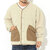 GRAMICCI Boa Fleece Cardigan JKT GUJK-21F074画像