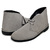 Clarks DESERT BOOT GREY SUEDE 26161792画像