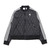 adidas QUILTED SST TRACK TOP BLACK H11439画像