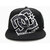 DC SHOES Double Update Snapback Cap DCP214212画像