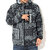 DC SHOES Dagup Print Pack JKT ADYJK03134画像