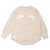 WTAPS 21AW LEAGUE LS BEIGE 212TQDT-SHM04画像
