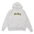 Champion &times; MoMA Reverse Weave Hoodie SILVER GREY画像