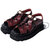 glamb Armor Sandals Wine GB0122-AC03画像