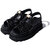 glamb Armor Sandals Black GB0122-AC03画像