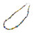 glamb Mix beads necklace GB0122-AC01画像