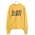 VOTE Make New Clothes ALL ARMY ALL NAVY L/S TEE 21FW-0004画像
