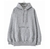 is-ness VENTILATION LONG SWEAT HOODIE 1004SSCS01画像