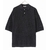 is-ness KNITTED BIG POLO 1004SSKNIT01画像