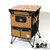 grn outdoor MEKAKUSHI SIDE TABLE GO0467F画像