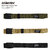 DOUBLE STEAL Black Name Nylon Belt 415-92069画像