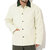 STUSSY Cord Collar Canvas Chore JKT 115592画像