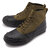 MoonStar FINE VULCANIZED ICYWEATHER OLIVE 54322591画像