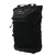 Yohji Yamamoto &times; NEW ERA 21AW YY LEATHER PATCH EXPLORER TOTE BAG BLACK画像