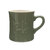 Ron Herman Emboss Logo Mug GREEN画像