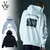 VIRGO GIGS HOODIE VG-SWT-140画像