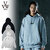 VIRGO VGW BUDDY HOODIE VG-SWT-143画像