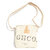 GLAD HAND &times; Heritage CANVAS SHOULDER FRAME BAG画像