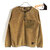 ROKX CLASSIC 200 FLEECE SNAP HENLY W/PIG 214021画像