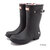HUNTER W ORIGINAL SHORT BOOT DISNEY PRINT black WFS1022MKY画像