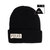 POLeR WORKERMAN BEANIE BLACK 213ACU7901画像