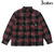 Supreme 21FW Quilted Plaid Flannel Shirt画像