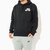 NIKE SB Icon Essential L/S Pullover Hoodie Black CW7065-010画像