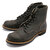 RED WING IRON RANGER CHARCOAL ROUGH & TOUGH 8086画像