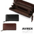 AVIREX BEIDE LONG WALLET 642139102画像