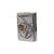 Cactus Jack &times; Fragment Design ZIPPO SILVER画像