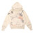 SAINT MICHAEL 21AW HOODIE Dr.Woo画像